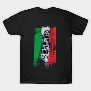 Italy T-Shirt